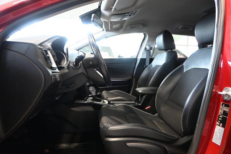 Kia Cee´d bild 8