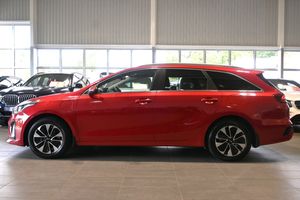 Kia Cee´d bild 2