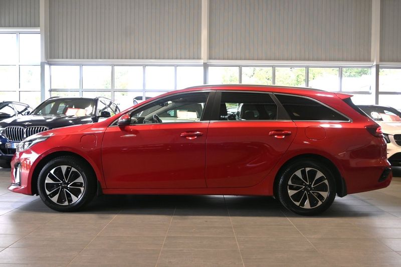 Kia Cee´d bild 2