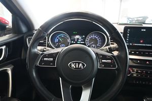 Kia Cee´d bild 16