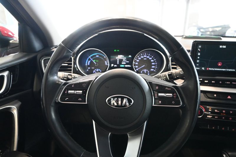 Kia Cee´d bild 16