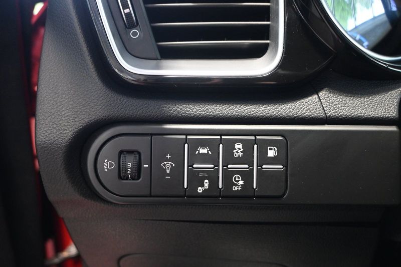 Kia Cee´d bild 17