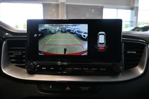 Kia Cee´d bild 20