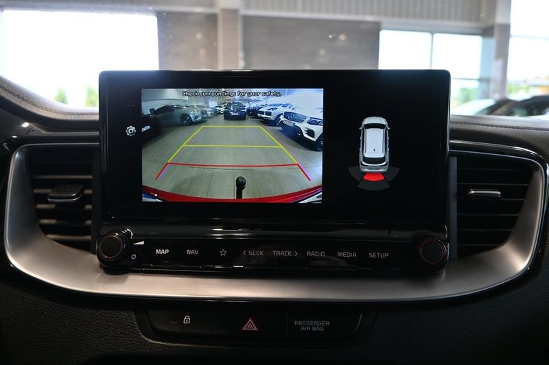 Kia Cee´d bild 20