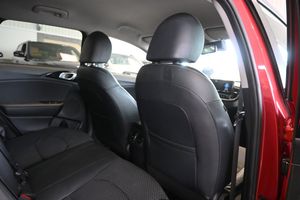 Kia Cee´d bild 12