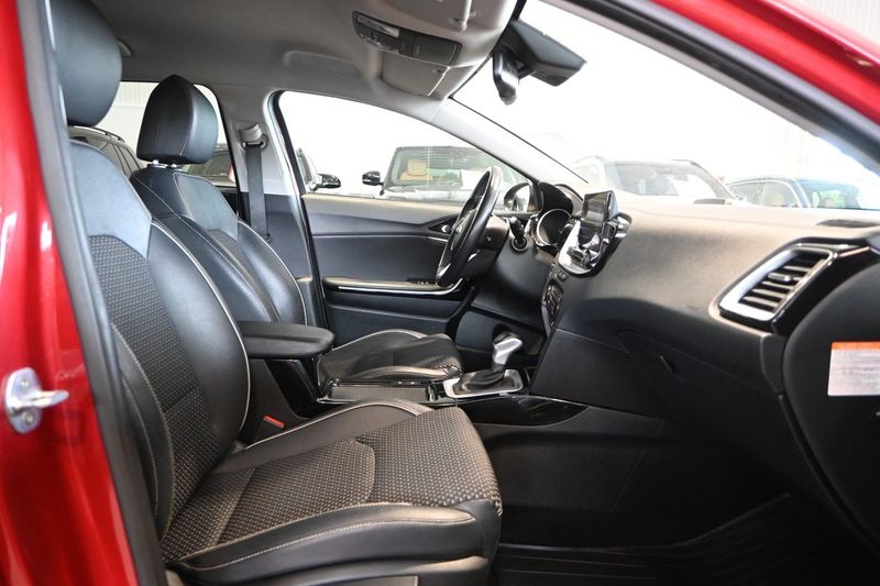 Kia Cee´d bild 11