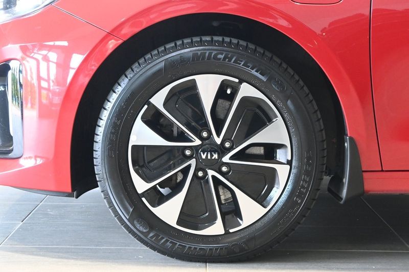 Kia Cee´d bild 6