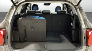 Kia Sorento bild 12