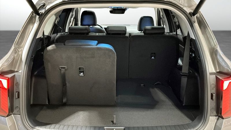 Kia Sorento bild 12