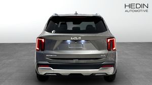 Kia Sorento bild 4