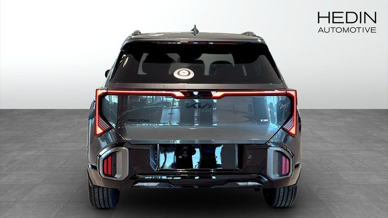 Kia Seltos bild 7
