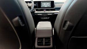 Kia Seltos bild 15