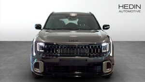 Kia Seltos bild 8