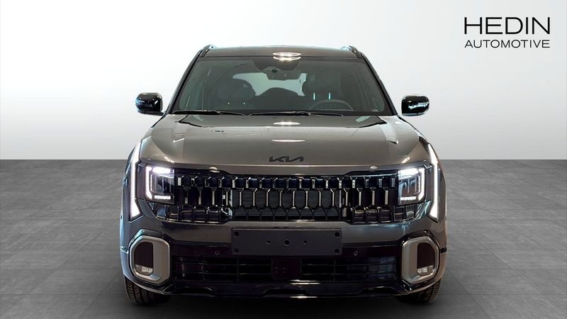 Kia Seltos bild 8