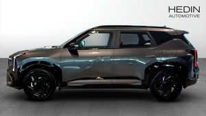 Kia Seltos bild 6