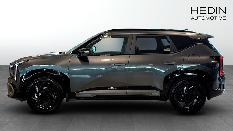 Kia Seltos bild 6