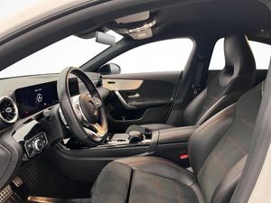 Mercedes CLA220 bild 12