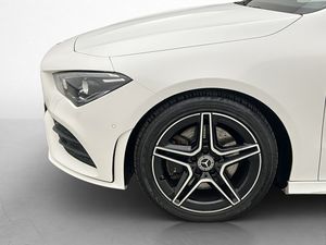 Mercedes CLA220 bild 25