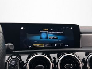 Mercedes CLA220 bild 16
