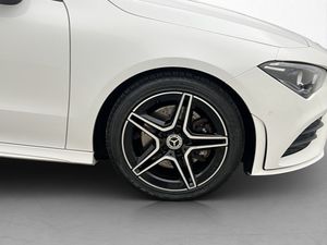 Mercedes CLA220 bild 28