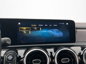 Mercedes CLA220 bild 17
