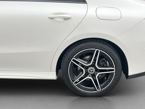 Mercedes CLA220 bild 26