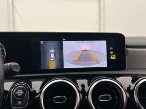 Mercedes CLA220 bild 14