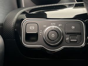Mercedes CLA220 bild 24