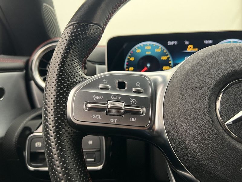 Mercedes CLA220 bild 23