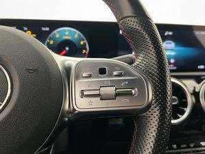 Mercedes CLA220 bild 22