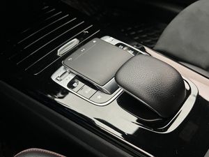 Mercedes CLA220 bild 21