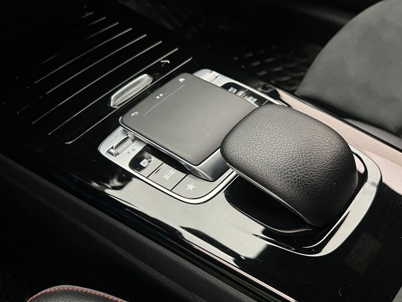 Mercedes CLA220 bild 21