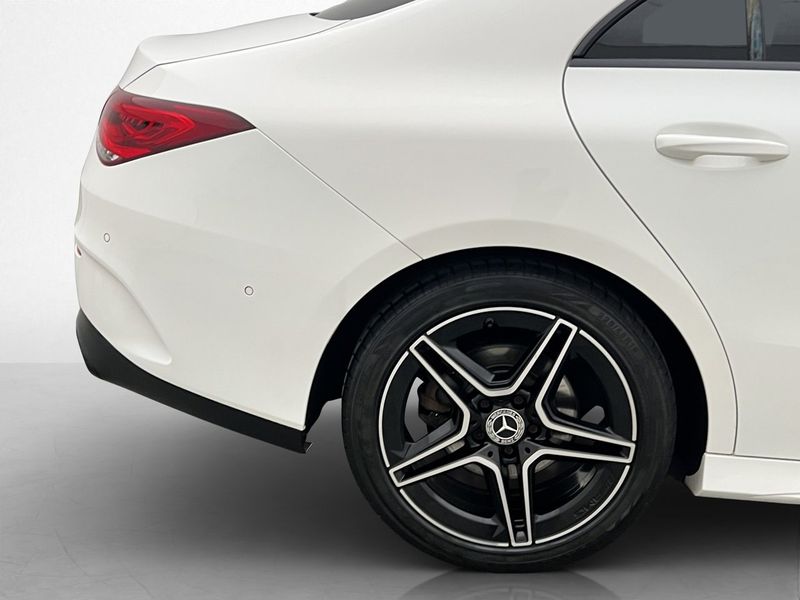 Mercedes CLA220 bild 27