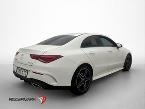 Mercedes CLA220 bild 6