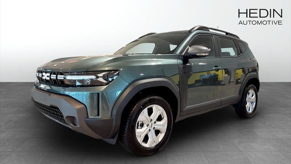 Dacia Duster EXPRESSION HYBRID 150 4X4 - 2026