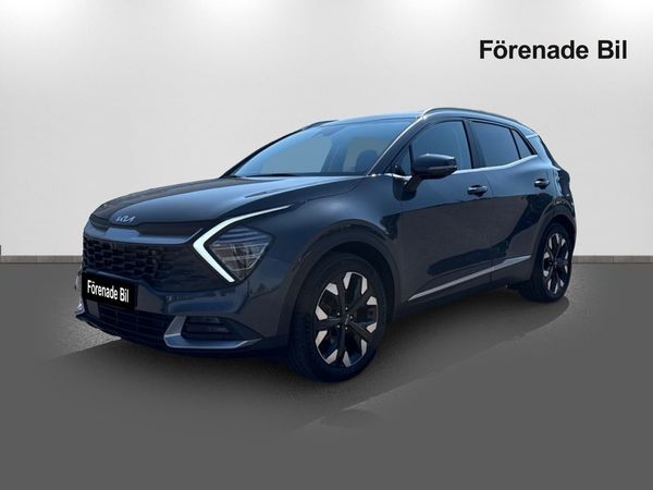 Kia Sportage PHEV ADVANCE I DRAG - 2023