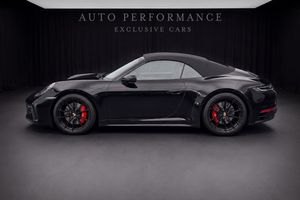 Porsche 992 bild 7