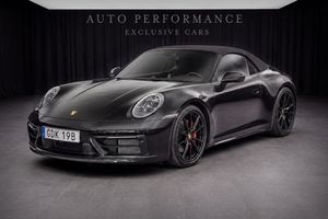 Porsche 992 bild 6