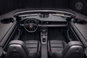 Porsche 992 bild 13