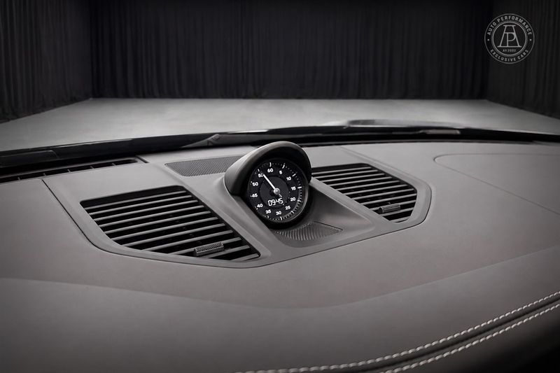 Porsche 992 bild 14