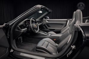Porsche 992 bild 11