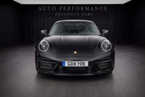 Porsche 992 bild 9