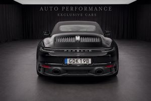 Porsche 992 bild 10