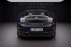 Porsche 992 bild 5