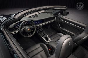 Porsche 992 bild 12