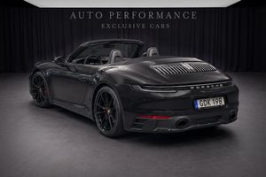 Porsche 992 bild 3