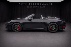 Porsche 992 bild 2