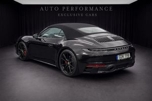 Porsche 992 bild 8