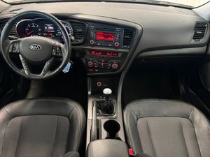 Kia Optima bild 22