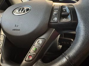 Kia Optima bild 17